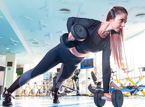 weight loss exercises that burn fat fast