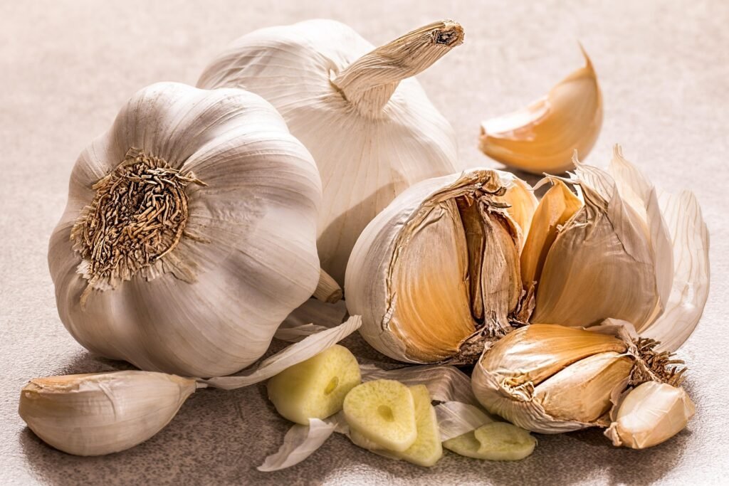 7 Powerful Garlic Facts for Immunity: What Science and Tradition Reveal why garlic is called nature’s immunity booster, health benefits of eating garlic for immunity, how garlic helps boost immune system naturally, garlic and its role in improving immunity, is garlic good for immunity against infections, how to use garlic for stronger immune system, best ways to consume garlic for immunity, raw garlic benefits for immune system, does garlic protect against colds and flu, scientific studies on garlic and immunity, garlic antiviral and antibacterial properties, can garlic prevent seasonal illnesses naturally, garlic home remedies to strengthen immunity, why garlic is recommended for immune health, garlic immunity benefits backed by science, garlic’s natural compounds for immune support, daily garlic intake for better immunity, garlic supplements vs fresh garlic for immunity, garlic recipes for boosting immune system, garlic and honey mixture for immunity, how garlic fights bacteria and viruses naturally, garlic’s effect on white blood cells and immunity, best time to eat garlic for immune health, garlic and vitamin C foods for immunity, myths and facts about garlic for immunity