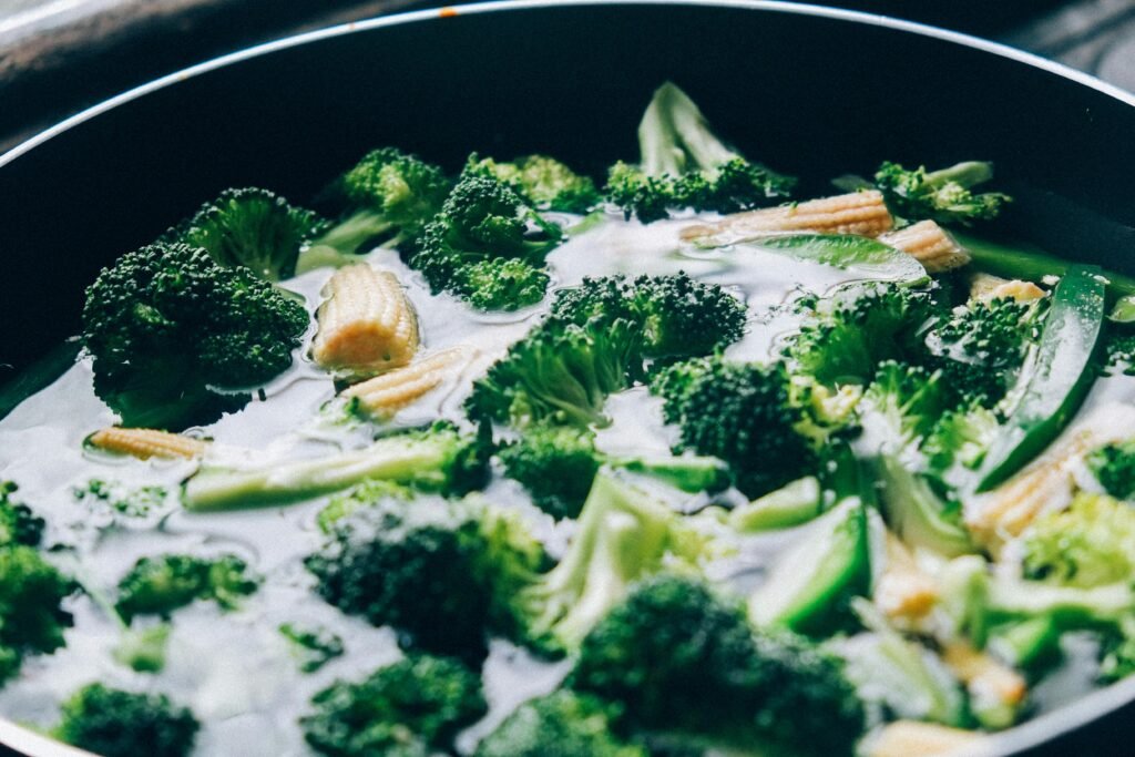 Breakfast Ideas for Endomorphs