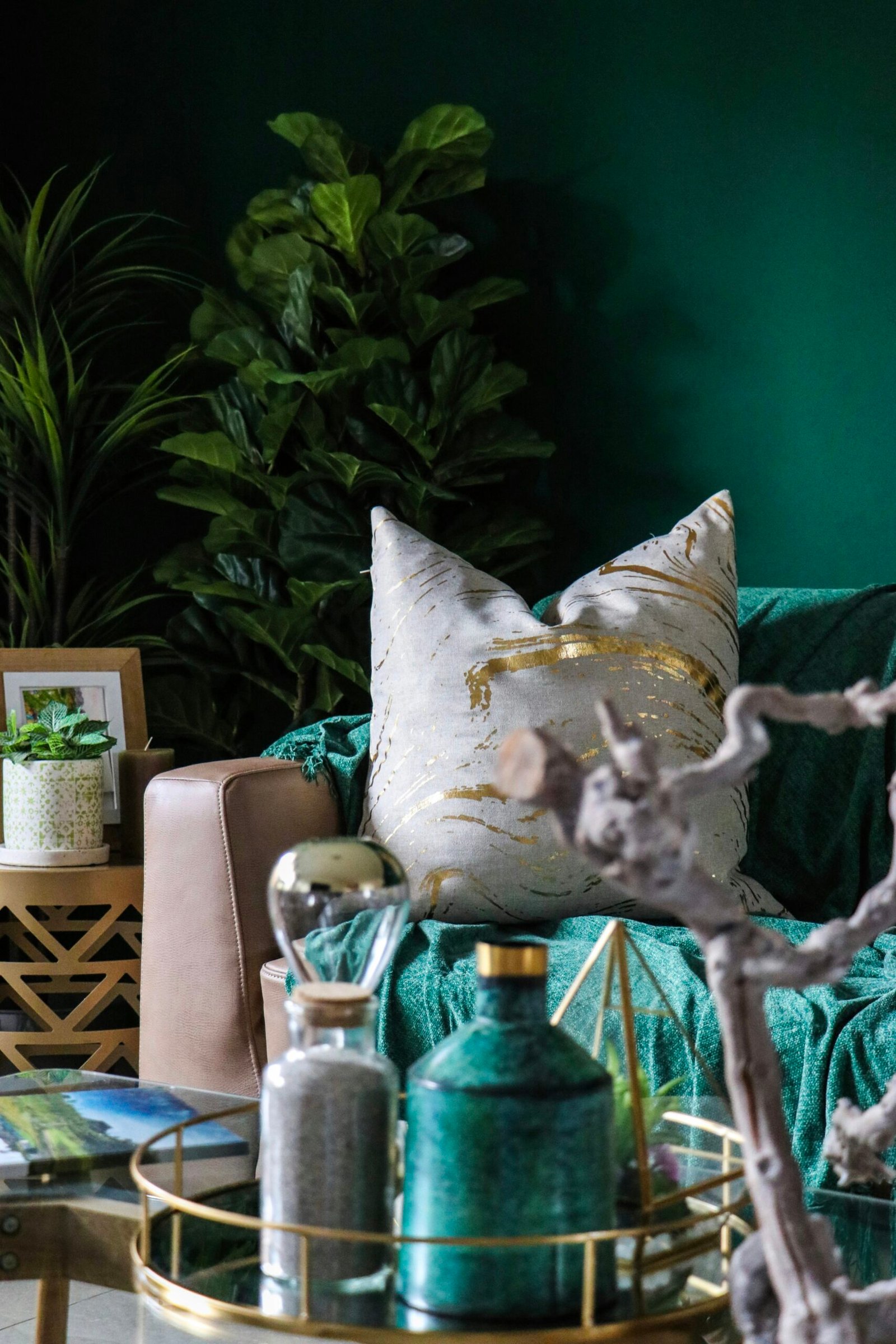 10 Home Decor Trends That Will Rule 2025