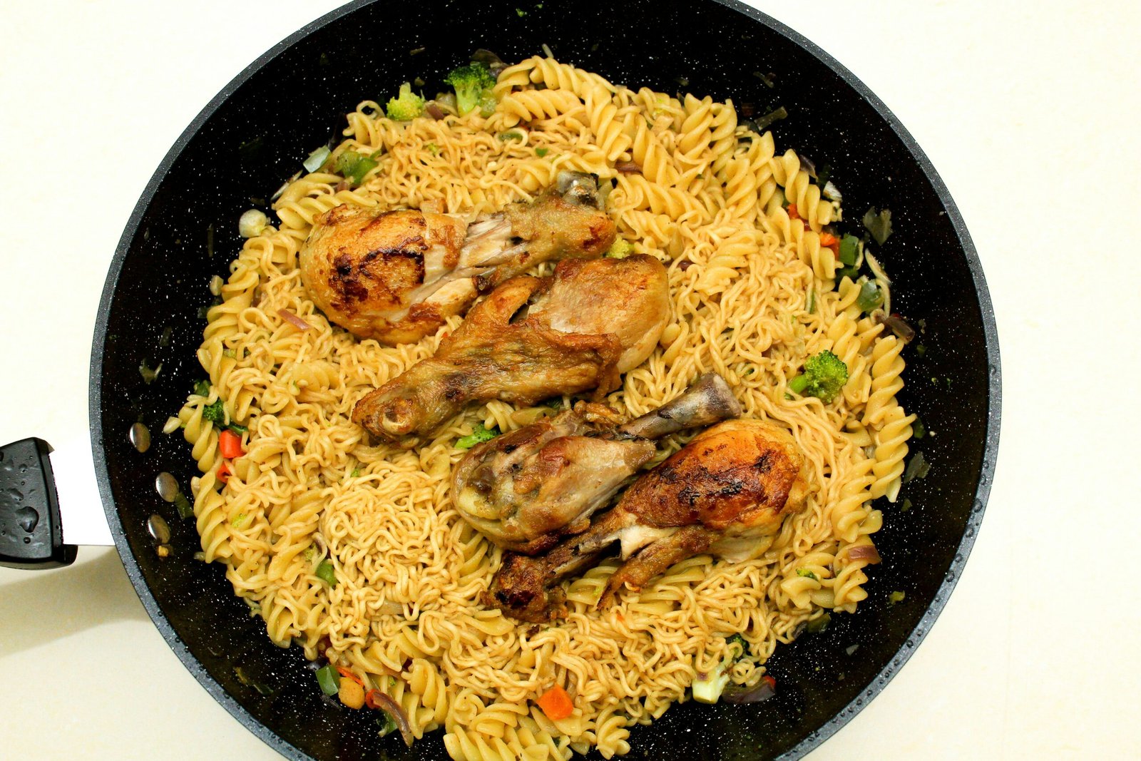 Quick and Easy 15-Minute Dinner Recipes for Busy People
