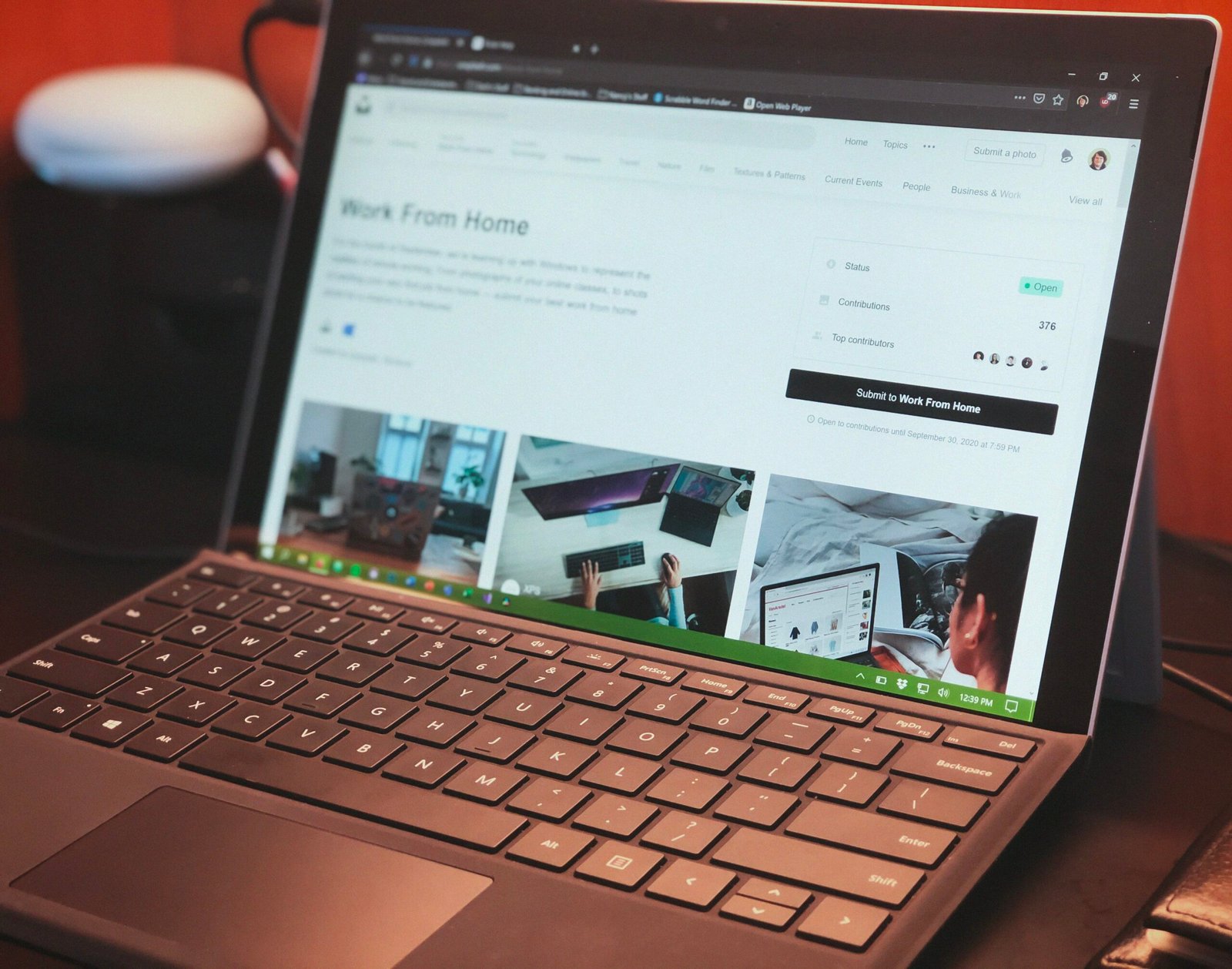 The Best Laptops for Remote Workers in 2023