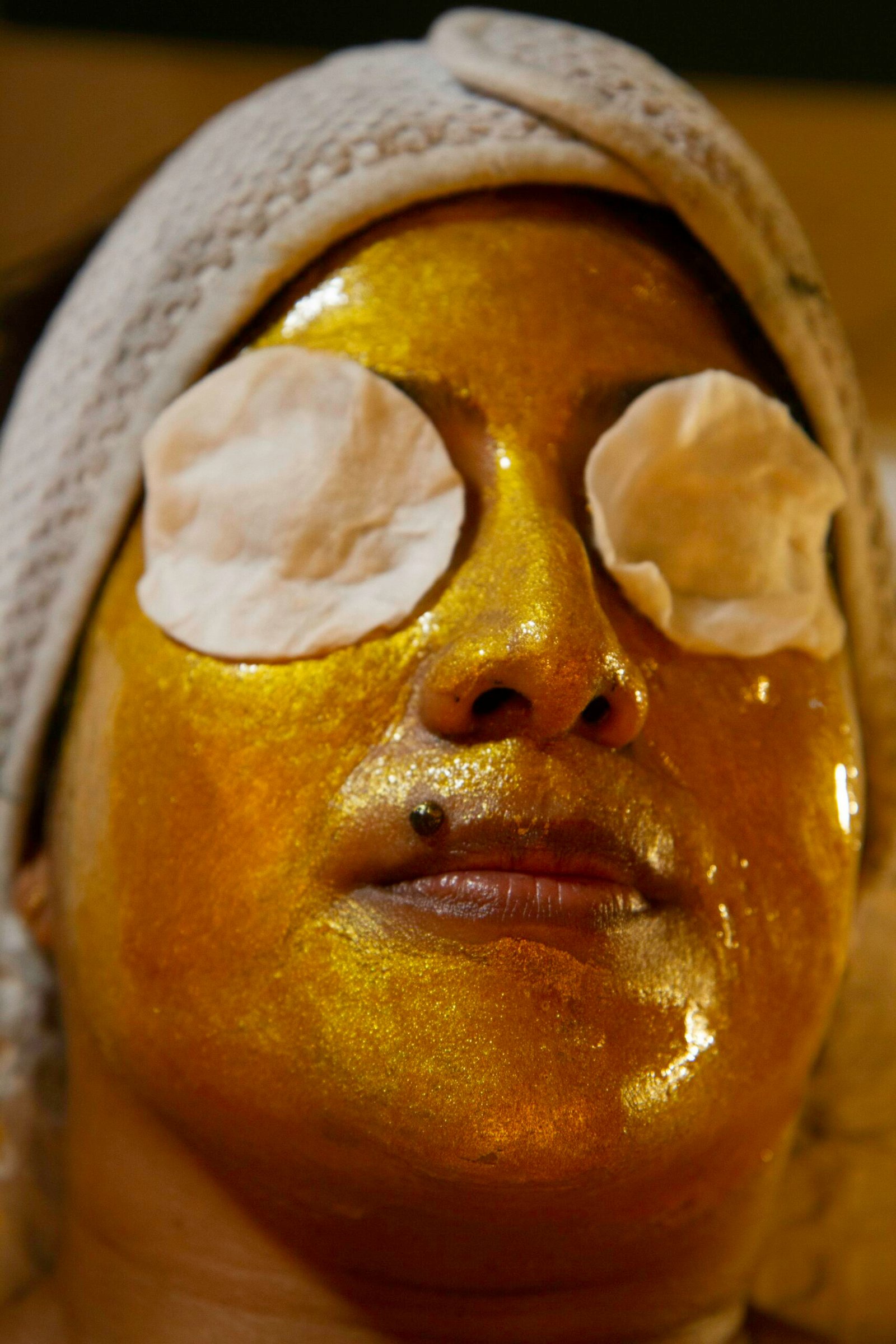 Homemade Face Masks for Glowing Skin