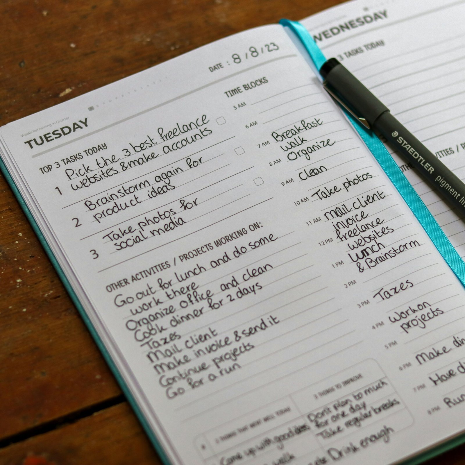 How to Write a Winning Freelancer Proposal