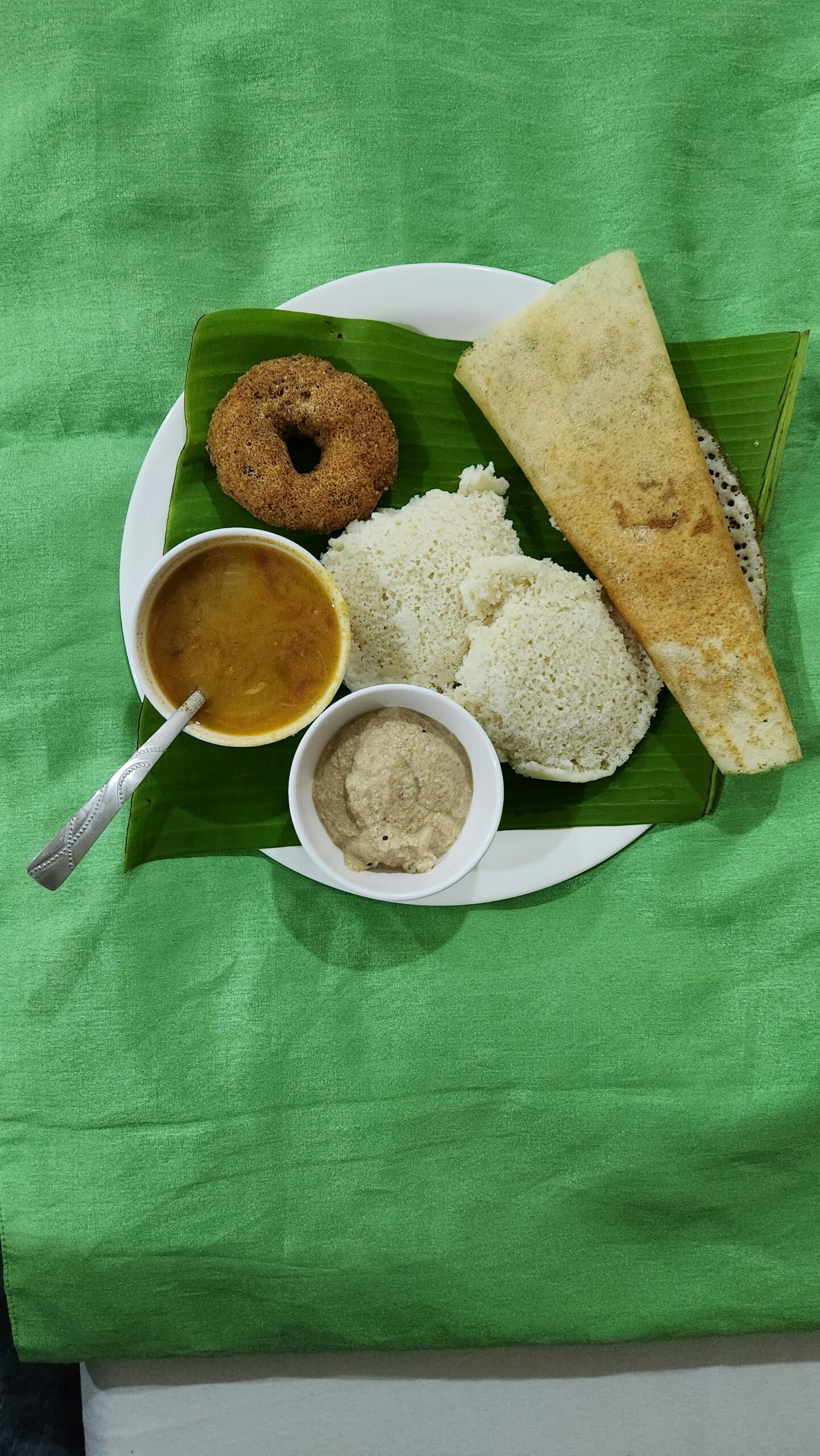 Top 5 Healthy Indian Breakfast Ideas