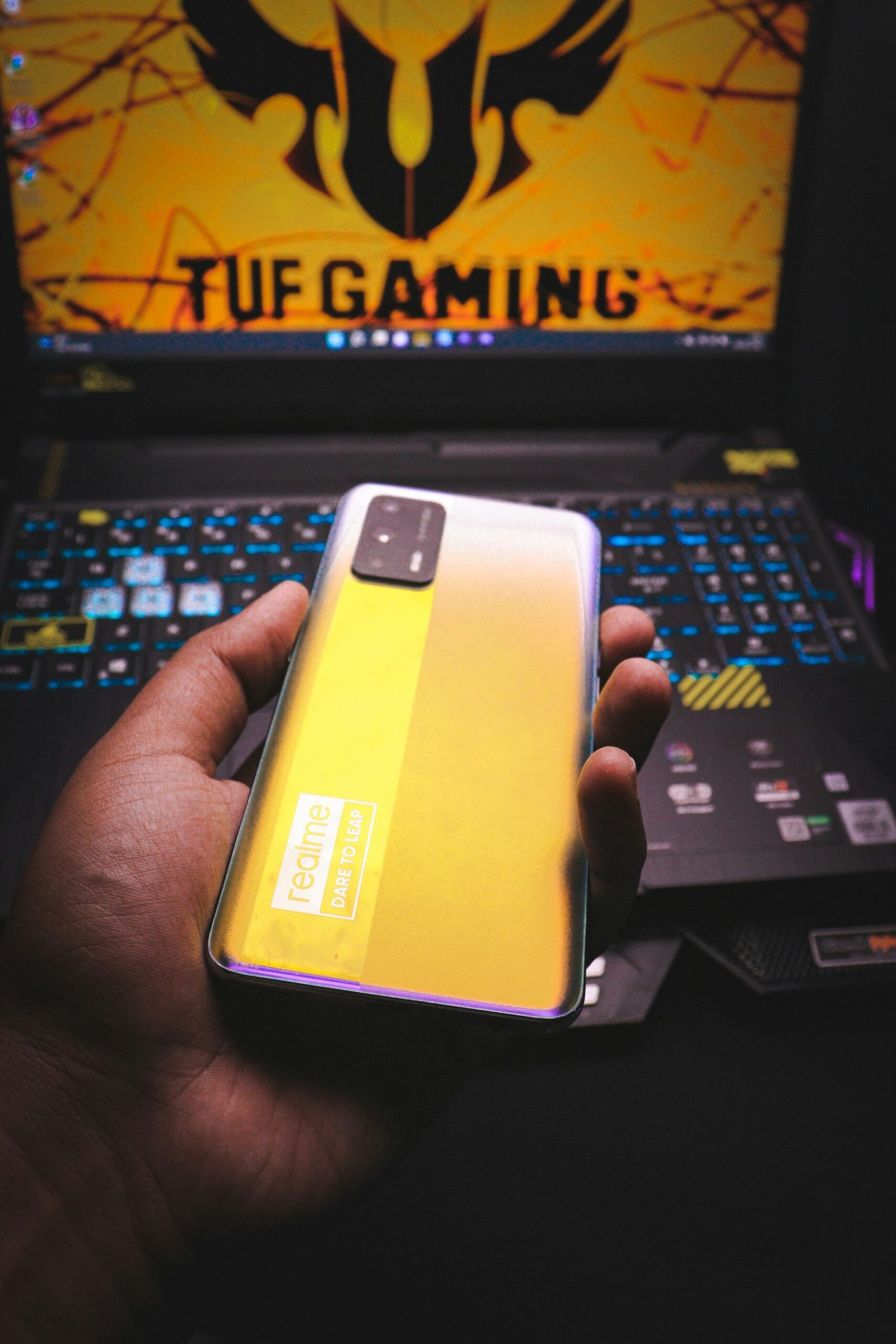 Best Gaming Phones Under ₹20,000 in 2025