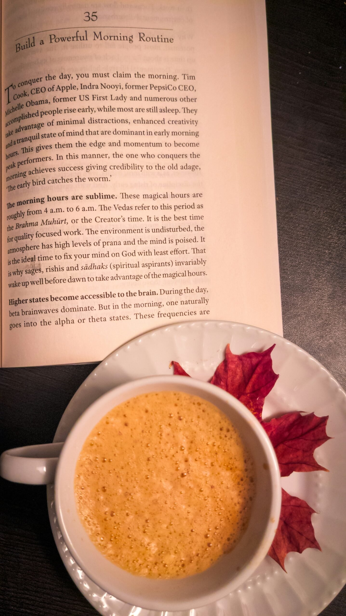 Morning Routines of Millionaires You Can Copy