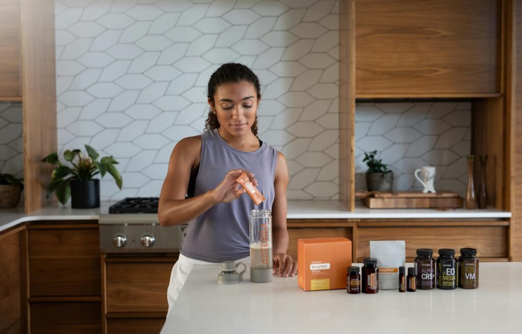 Science of Metabolism Boost for Faster Weight Loss